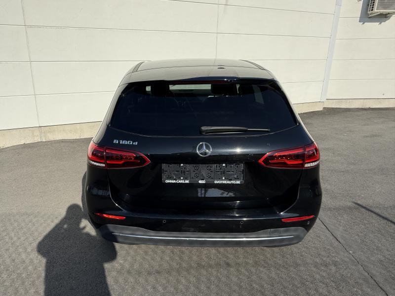 Mercedes-Benz Classe B