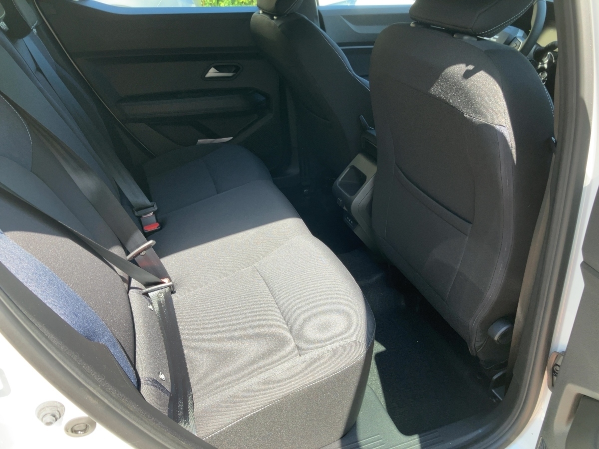 Dacia Duster – Bild 11