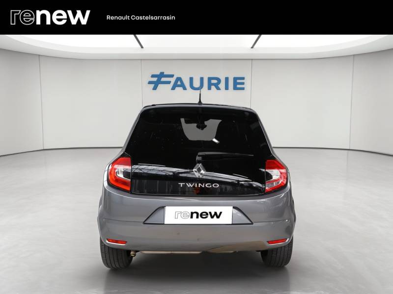 Renault Twingo III