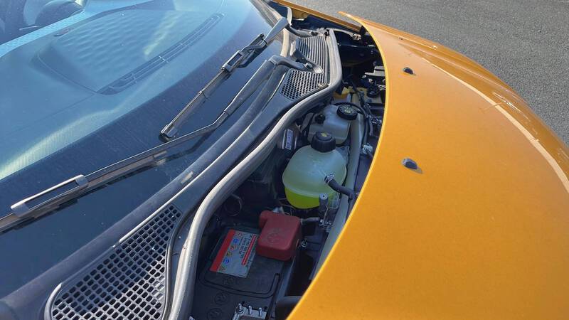 Renault Twingo E-Tech Electrique