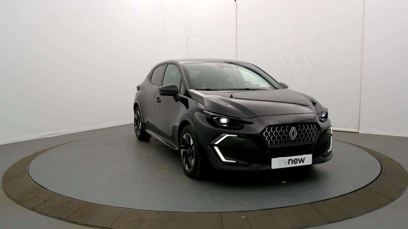 Renault Clio VI