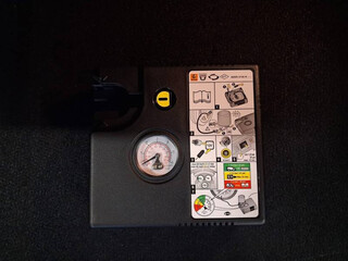 Vehicle 3D Image
