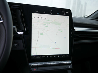 Vehicle 3D Image