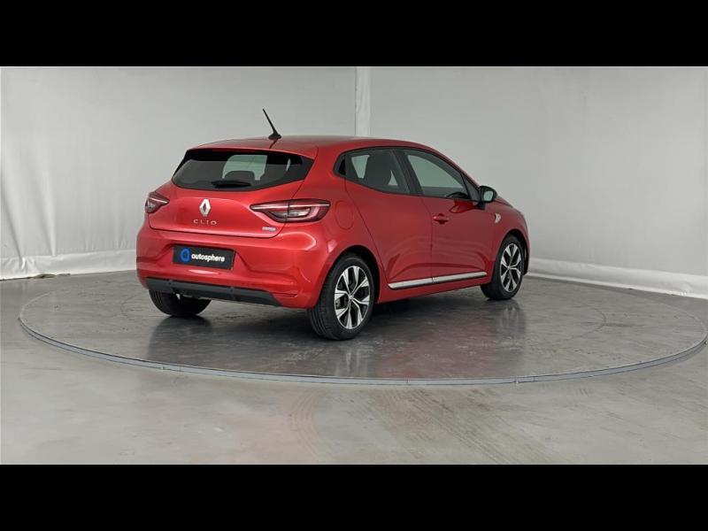 Renault Clio V