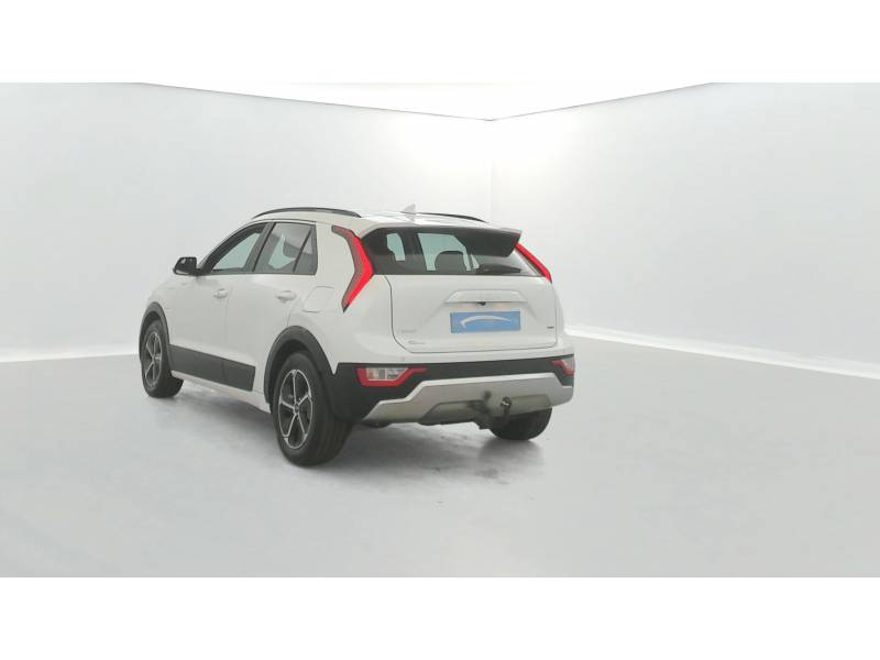 KIA Niro II