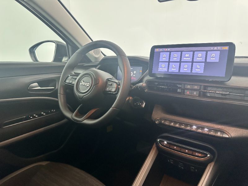 JEEP Unknown Model 2025 — imagine 11