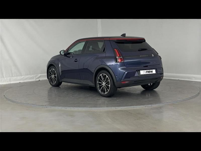 Renault R5 E-Tech Electrique