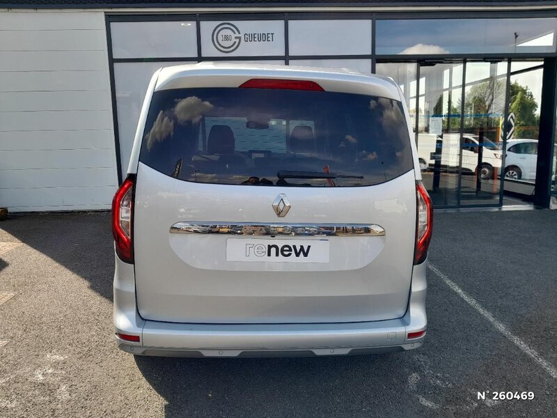 Renault Kangoo VP