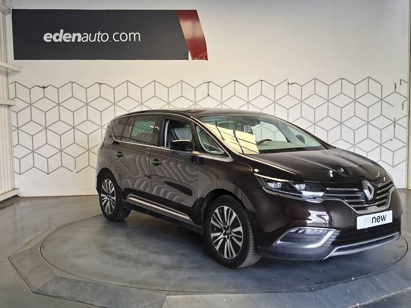 Renault Espace V