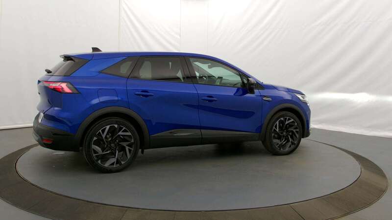 Renault Symbioz