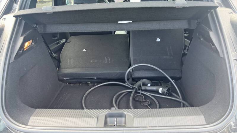 Renault R5 E-Tech Electrique