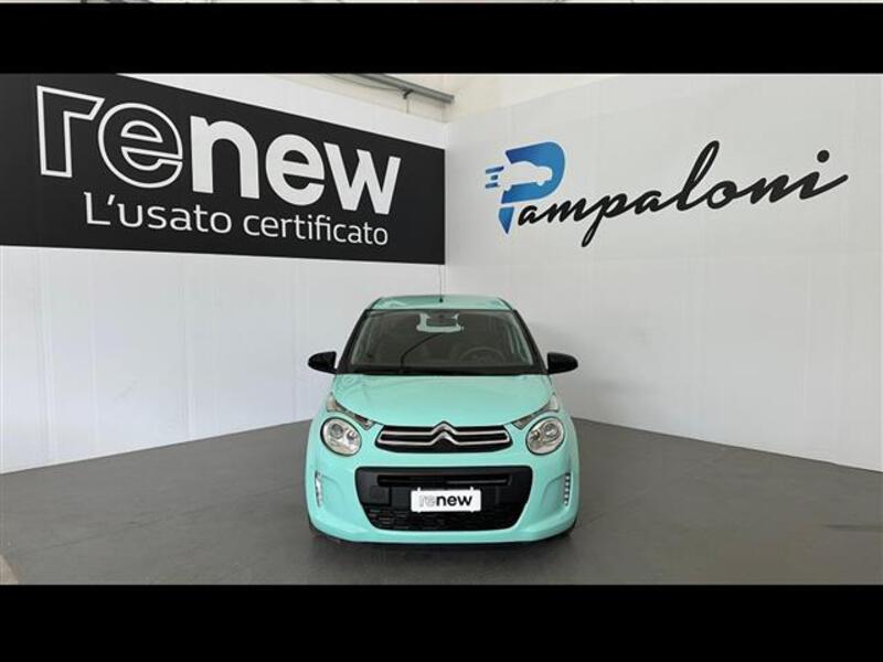Citroen C1