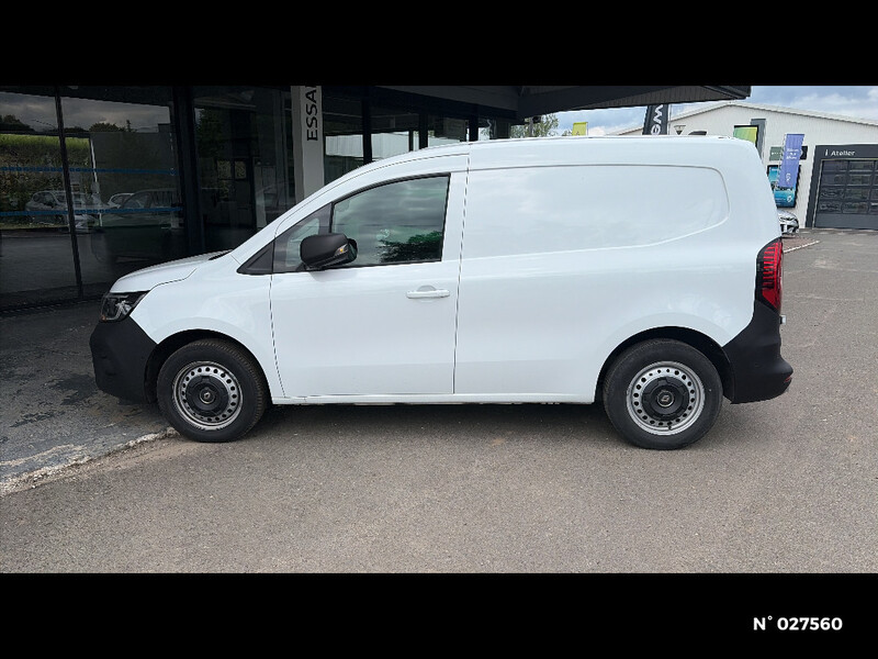 Renault Kangoo VU