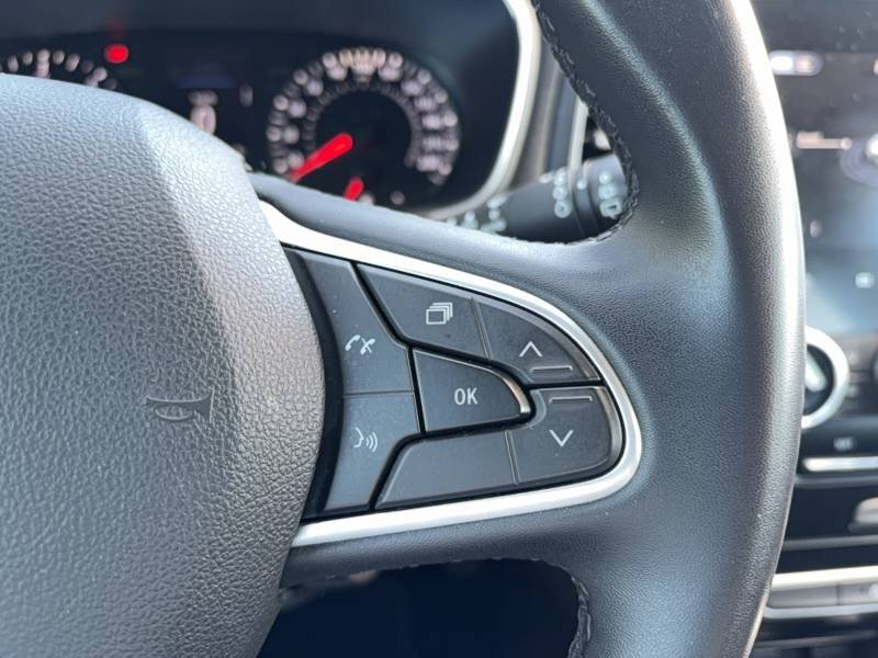 Renault Megane IV Berline