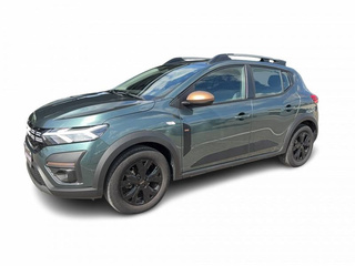 Vehicle 3D Image