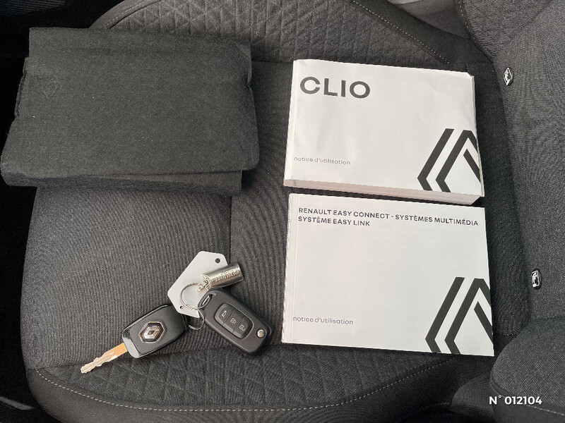 Renault Clio V