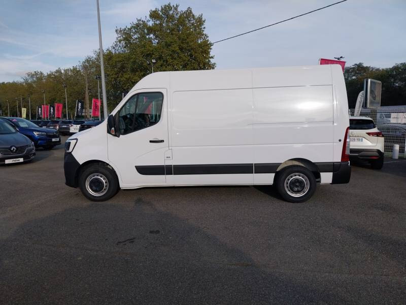 Renault Master III