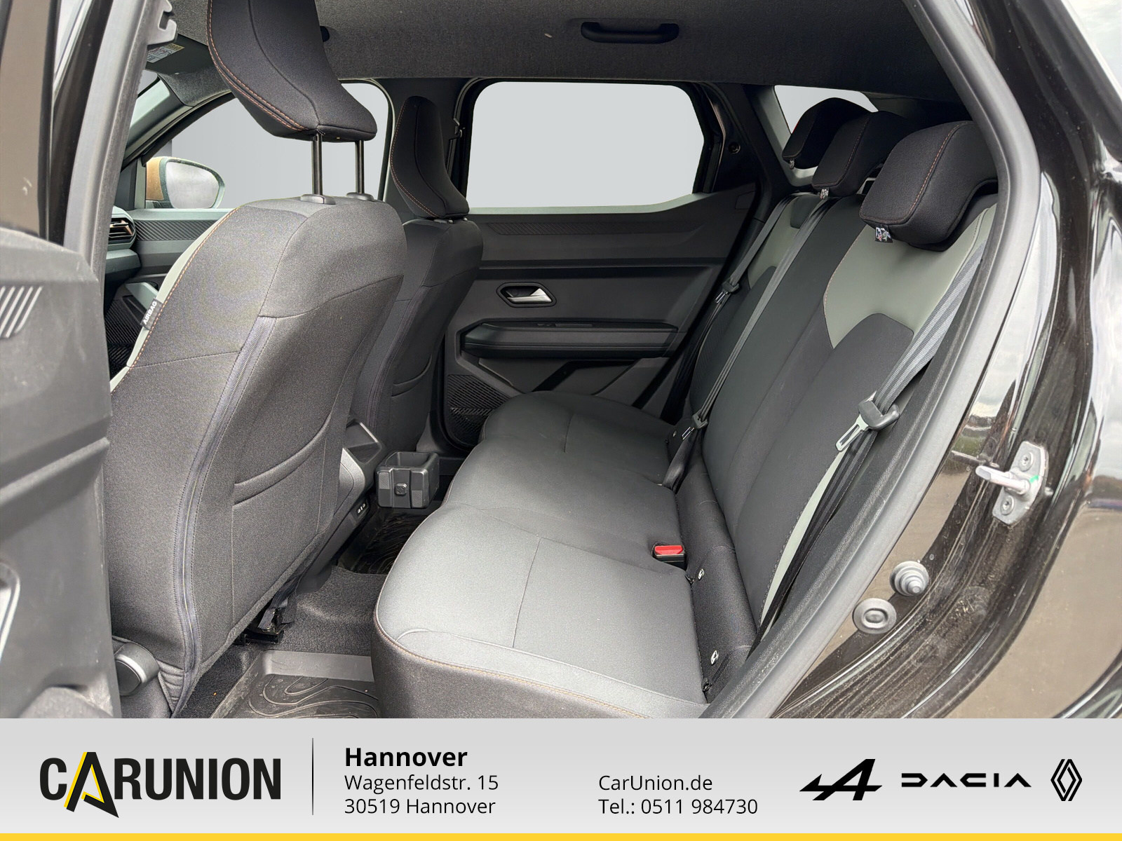 Dacia Duster – Bild 8