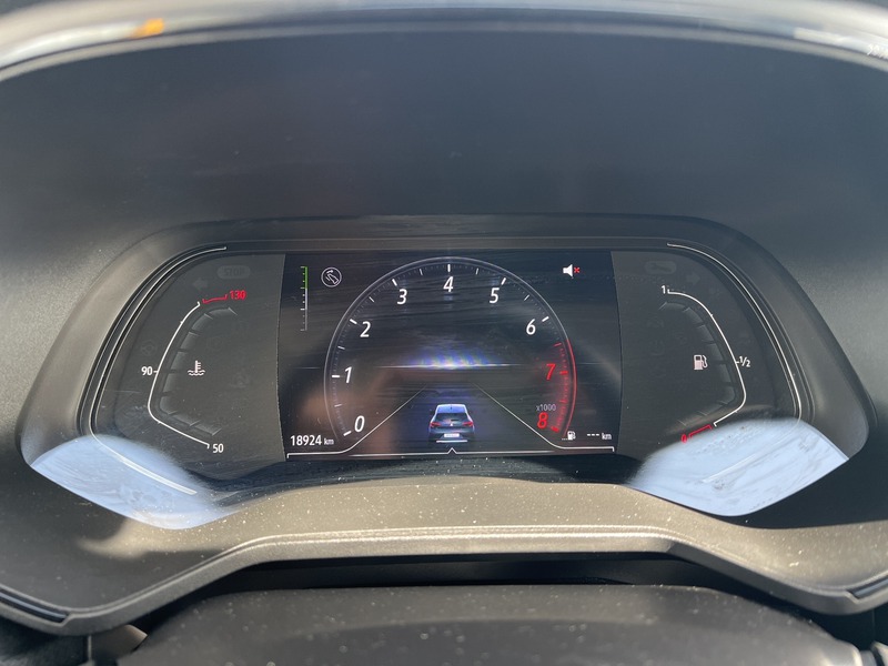 Fahrzeugabbildung Clio V 1.0 TCe 90 Intens Bild 10 von 15