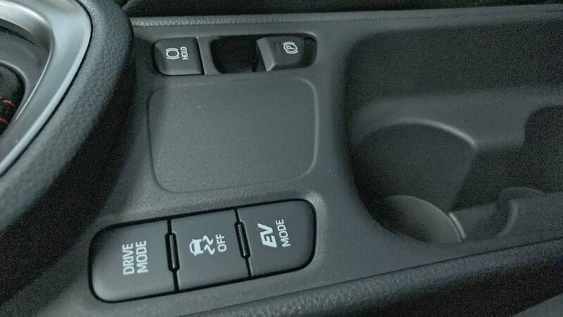 Toyota Yaris Cross Hybride