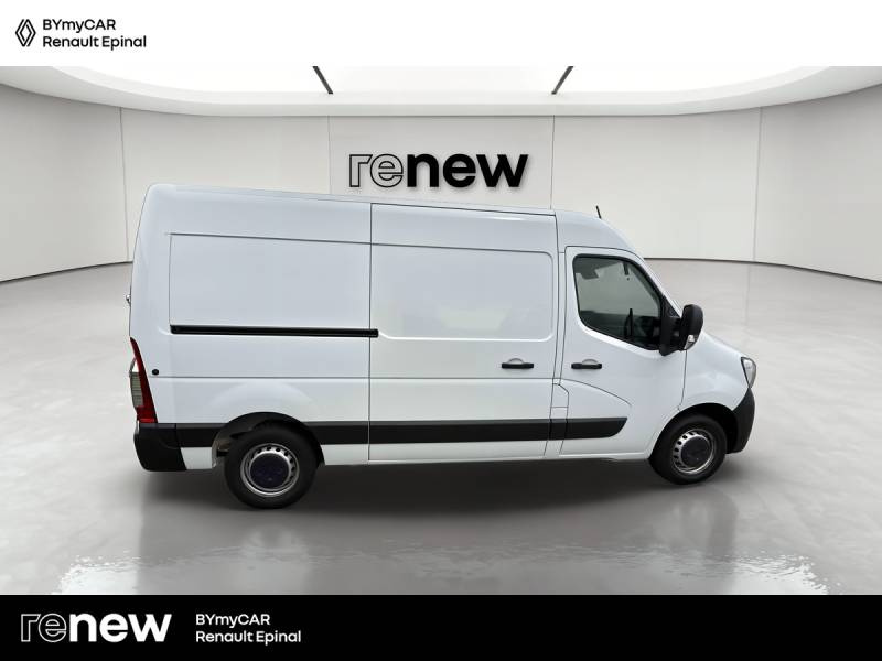 Renault Master Fourgon