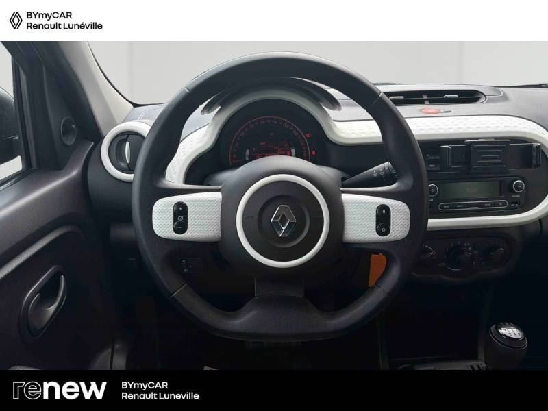 Renault Twingo III