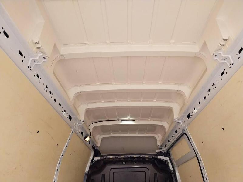 Renault Master III