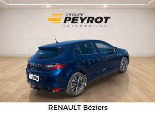 MEGANE IV BERLINE
