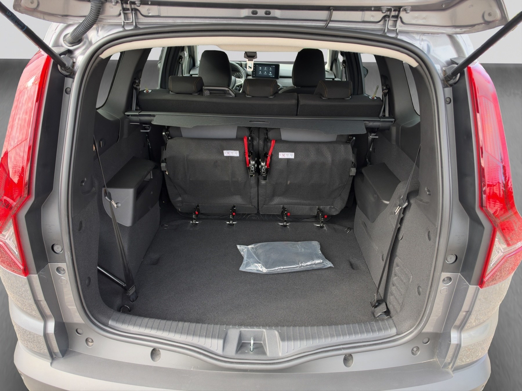 Dacia Jogger – Bild 12