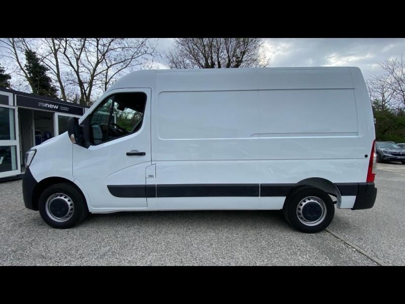Renault Master Fourgon