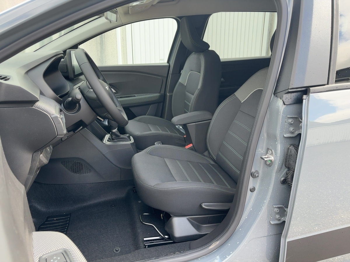 Dacia Jogger – Bild 7