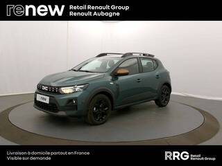 Vehicle 3D Image