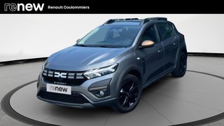SANDERO