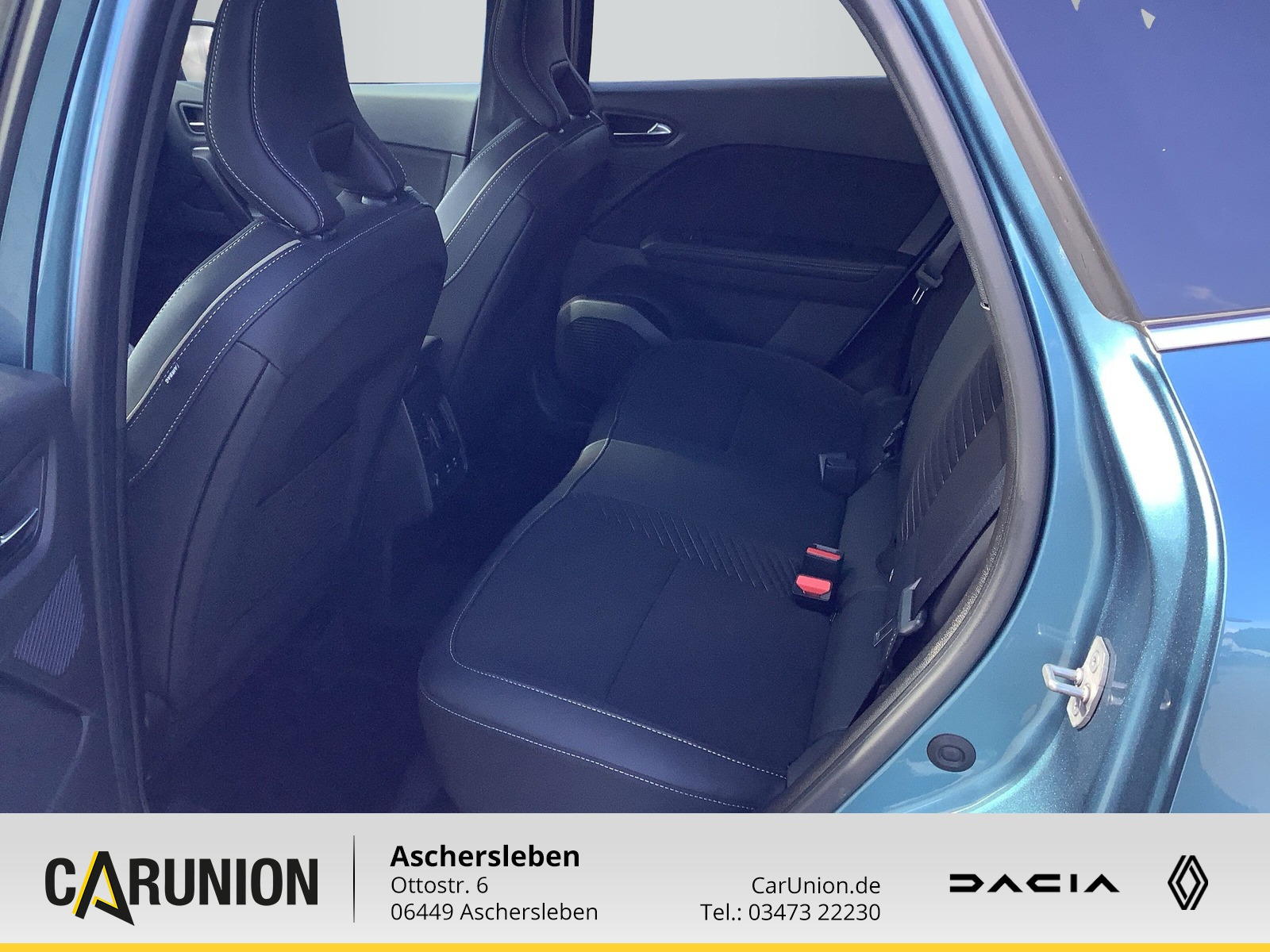 Renault Symbioz – Bild 8