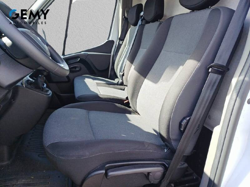Renault Master III