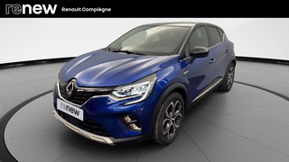 CAPTUR