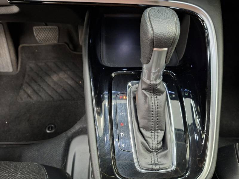Honda HR-V E:HEV