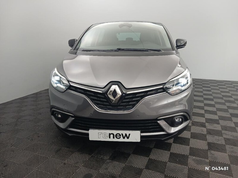 Renault Scenic IV