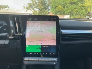 Vehicle 3D Image