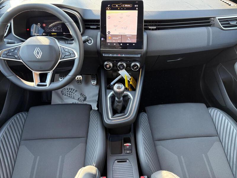 Renault Clio V