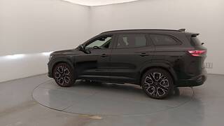 Vehicle 3D Image