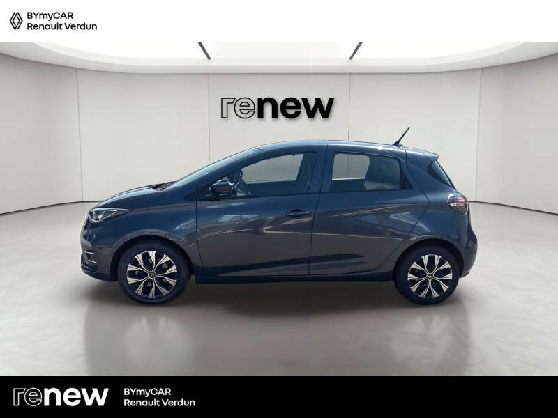 Renault ZOE E-Tech Electrique