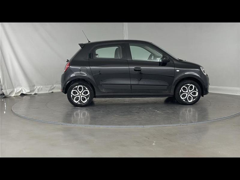 Renault Twingo III