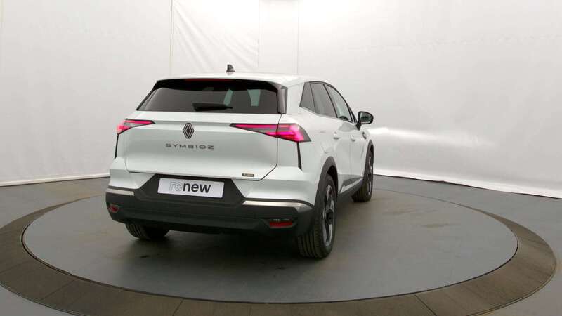 Renault Symbioz