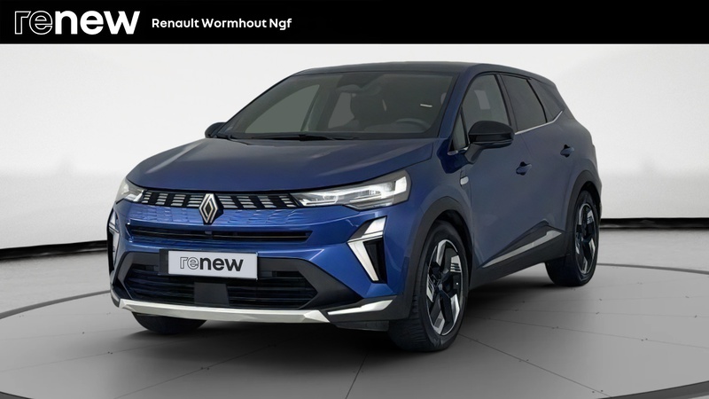 Renault Symbioz