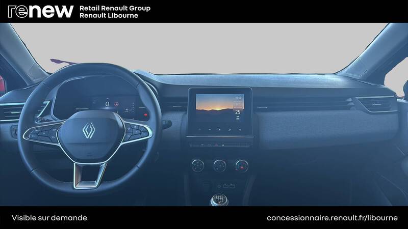 Renault Clio V