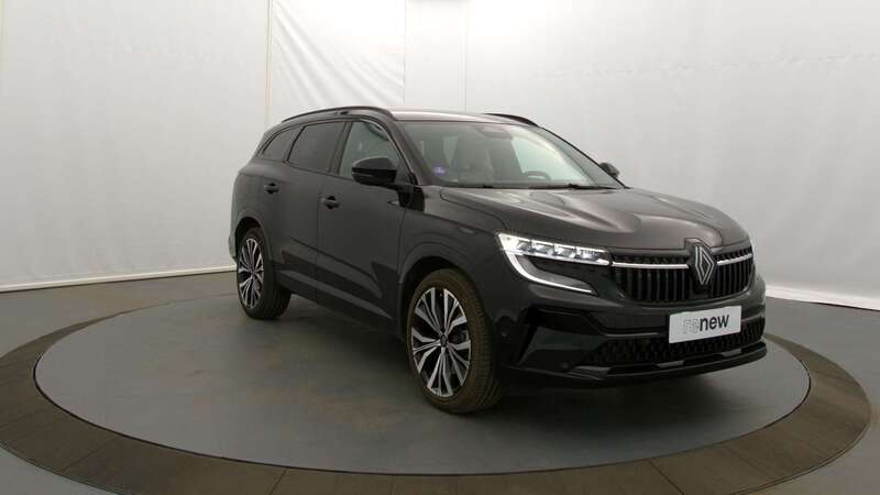 Renault Espace VI