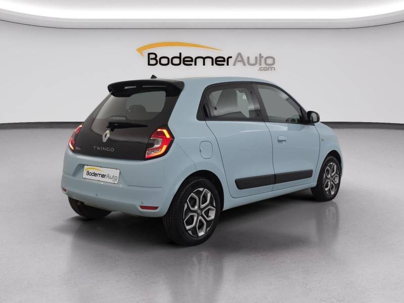 Renault Twingo III
