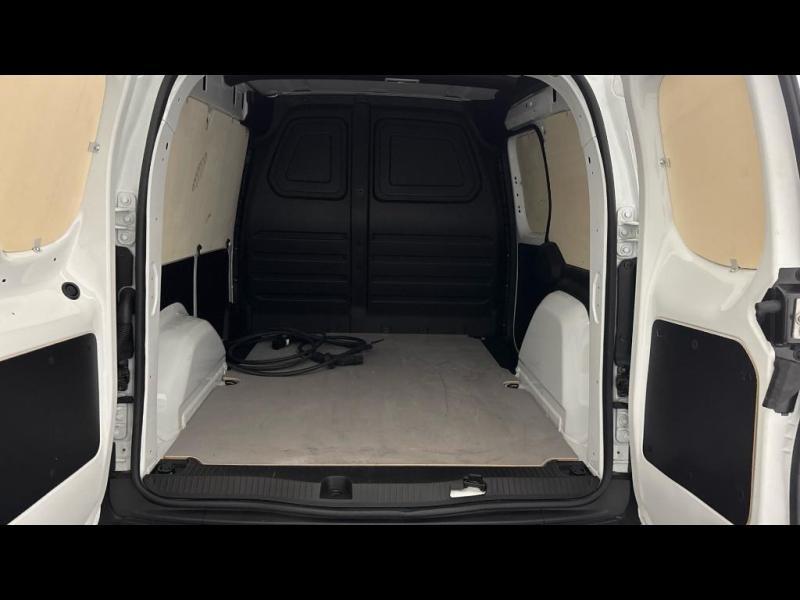 Renault Kangoo VAN E-Tech Electrique