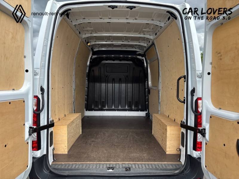 Renault Master III